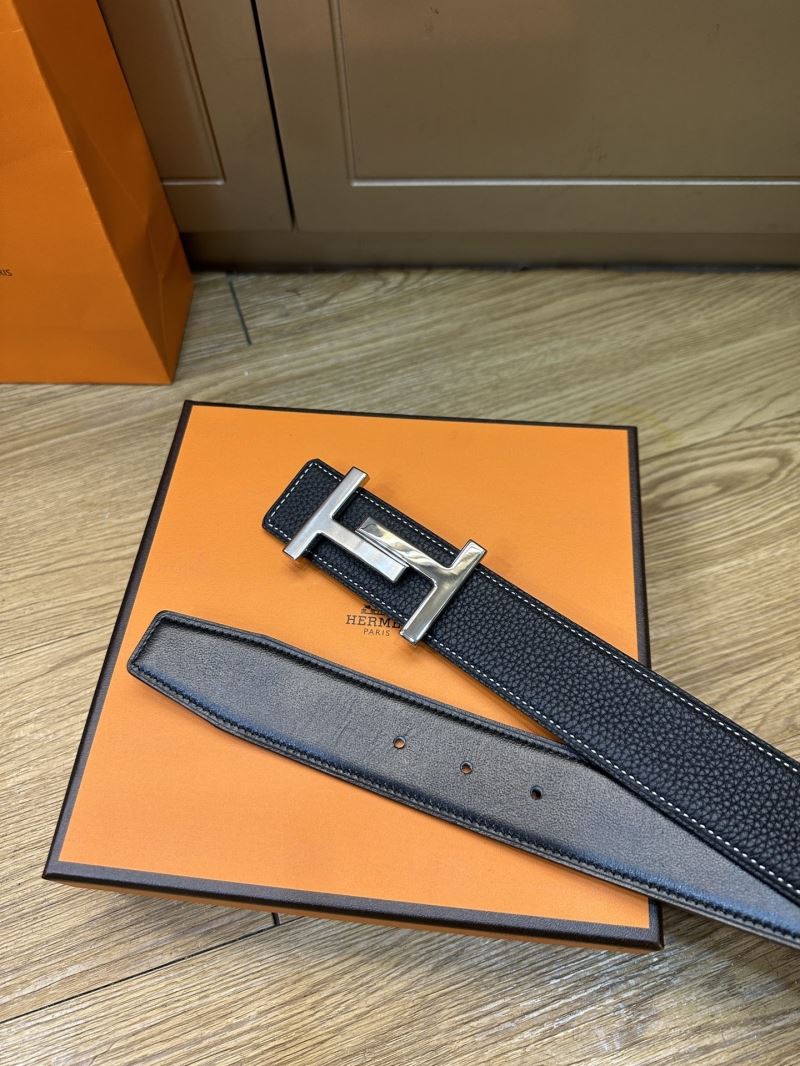 Hermes Belts